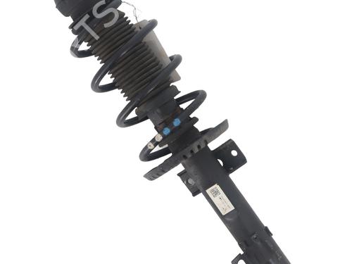Used Left front shock absorber Left front shock absorber VW POLO V (6R1, 6C1) 1.6 TDI (90 hp) 30844422 30844422