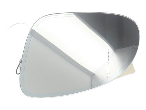 Used Left mirror glass Left mirror glass 37168860 37168860
