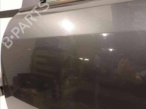 Left rear door OPEL CORSA D (S07) 1.3 CDTI (L08, L68) | BP16537832C4 