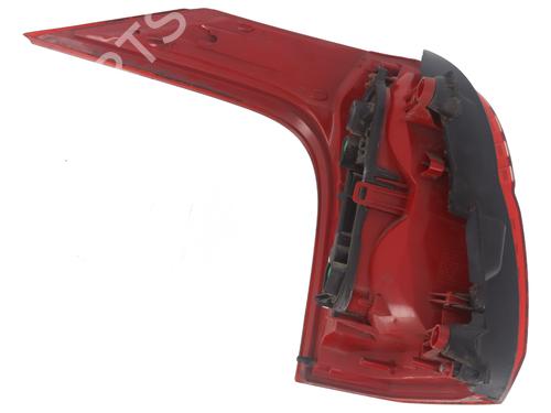 Right taillight PEUGEOT 5008 (0U_, 0E_) 1.6 HDi | BP30770846C35