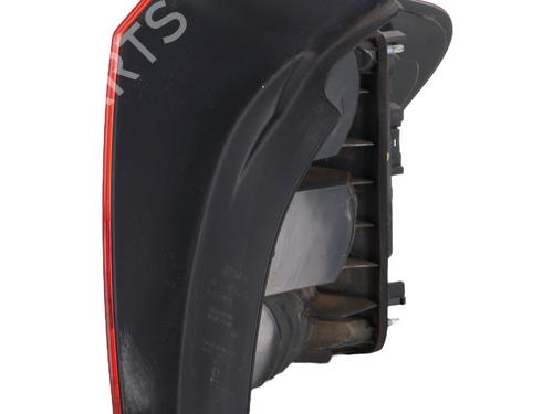 Left taillight BMW X1 (E84) xDrive 18 d | BP32718941C34 - Image 2