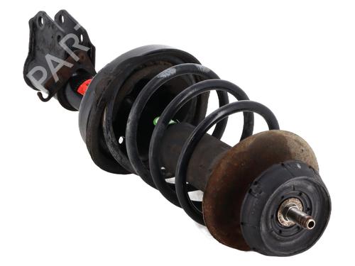 Left front shock absorber RENAULT CLIO II (BB_, CB_) 1.2 16V (BB05, BB0W, BB11, BB27, BB2T, BB2U, BB2V, CB05,... | BP28208782M16 