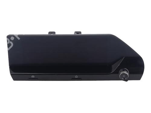 Used Display monitor Display monitor CITROËN C4 III (BA_, BB_, BC_) BLUEHDI 110 (BBYHSA) (110 hp) 39700287 39700287