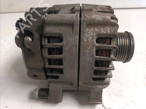 Generator PEUGEOT 407 SW (6E_, 6D_) 2.0 HDi 135 (136 hp) 14946825