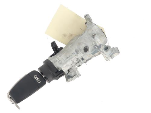 Ignition barrel AUDI A3 (8P1) 1.9 TDI | BP27994346M48 