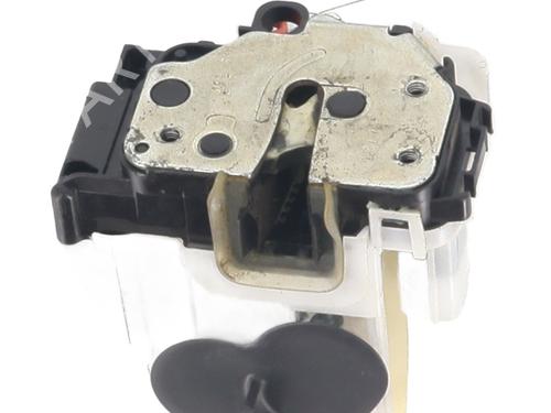Rear left lock FIAT DOBLO Cargo (263_) 1.3 D Multijet (263WXU1A, 263ZXU1A, 263WYB1A, 263ZYB1A) | BP28070066C100 