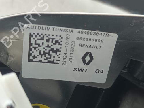 Volante RENAULT SCENIC E-TECH PHASE I EV87 | BP31848010C49 