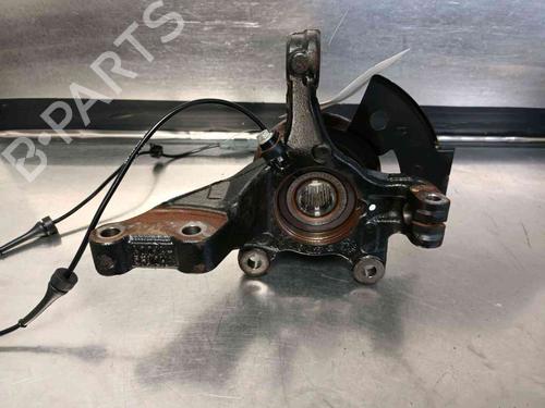 Right front steering knuckle NISSAN MICRA V (K14) 1.5 DCI | BP20602614M26 