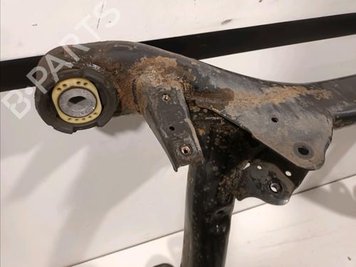Rear axle AUDI A6 C6 (4F2) 2.0 TDI | BP16323810M2 
