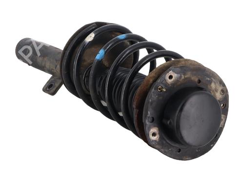 Left front shock absorber PEUGEOT 206 Hatchback (2A/C) 1.4 i | BP29763475M16 