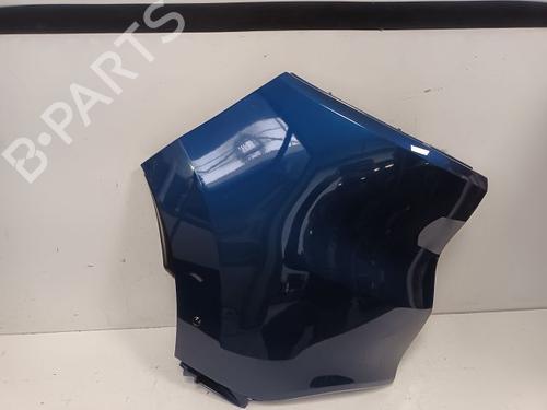 Corner bumper RENAULT ESPACE V (JR_)  | BP21587365C117 