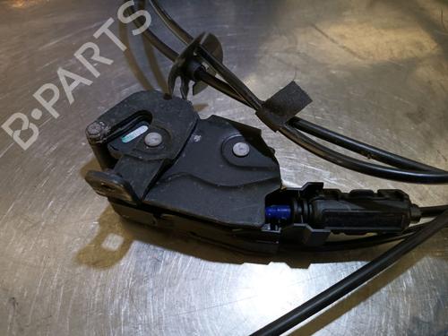 Front left lock FORD B-MAX (JK) 1.0 EcoBoost | BP14948953C98 