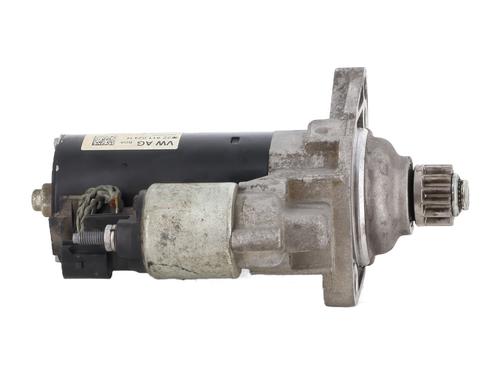 Starter VW CADDY IV Box Body/MPV (SAA, SAH) 2.0 TDI | BP32041356M8 - Image 3