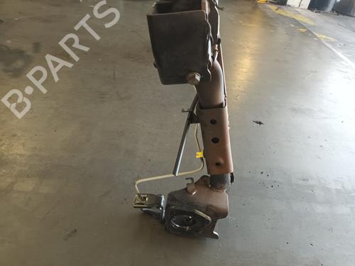 Rear axle FORD TOURNEO CONNECT / GRAND TOURNEO CONNECT V761 MPV (SK)  | BP23102807M2 