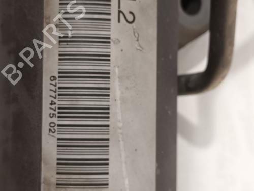Steering rack BMW 5 (E60) 520 d | BP22401276M22 