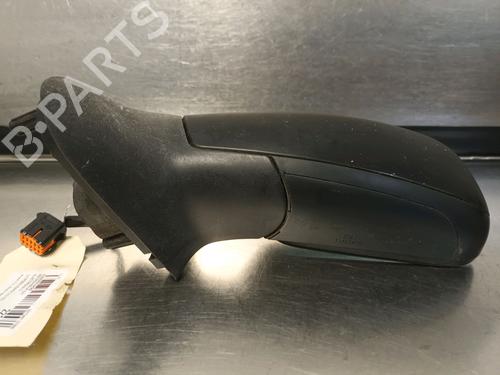 Left mirror CITROËN XSARA Coupe (N0) 2.0 HDI 90 | BP12822658C26 