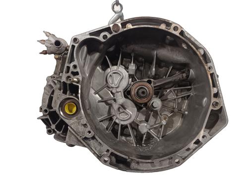 Used Gearbox Gearbox RENAULT LAGUNA I (B56_, 556_) 1.9 dCi (B56W) (107 hp) 36595293 36595293
