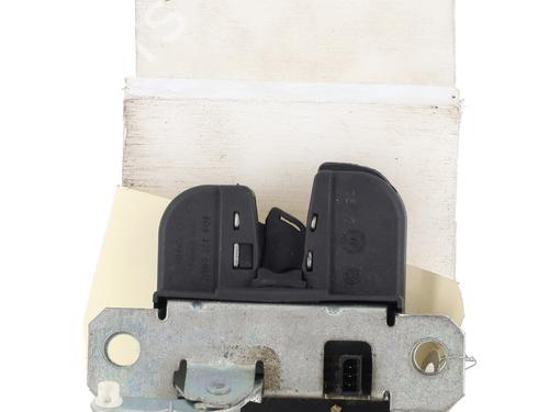Bagklap lås Bagklap lås VW POLO IV (9N_, 9A_) 1.2 (60 hp) 36034723 36034723