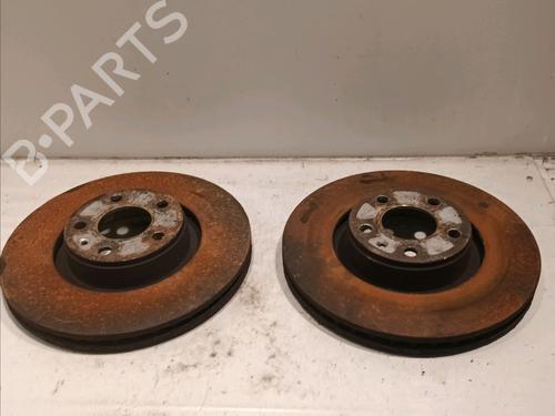 Other AUDI A6 Allroad C6 (4FH) 2.7 TDI quattro 4F0615301E