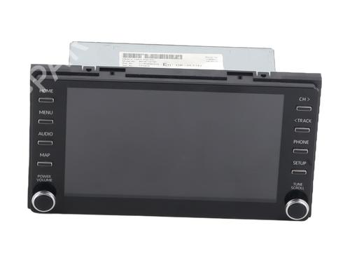 Used Radio TOYOTA COROLLA Estate (_E21_) 2.0 Hybrid (MZEH12) (180 hp) 32461276