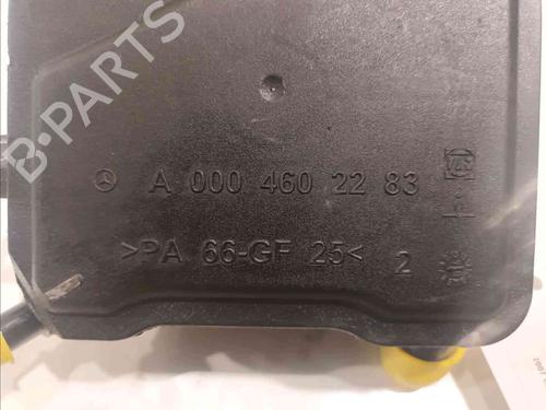 Other MERCEDES-BENZ M-CLASS (W164) ML 280 CDI 4-matic (164.120) | BP20604514O1 