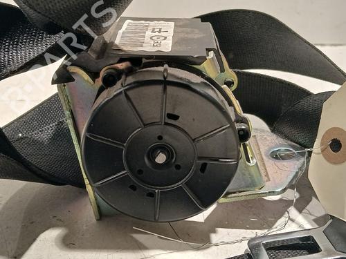 Rear left belt tensioner BMW 3 Touring (E91) 320 d | BP20607902C89 