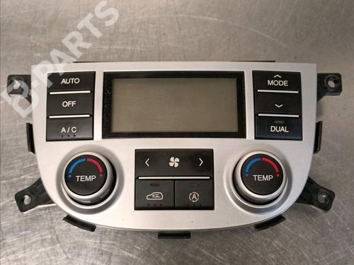 Used Climate control HYUNDAI SANTA FÉ II (CM) 2.2 CRDi GLS (150 hp) 12197808