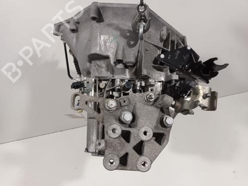 Gearbox CITROËN JUMPER II Van 2.0 BlueHDi 130 | BP27443844M3 