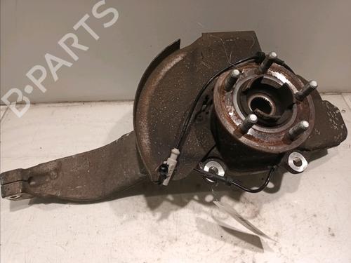 Used Right front steering knuckle LAND ROVER RANGE ROVER IV (L405) 3.0 TDV6 4x4 (258 hp) 16083630