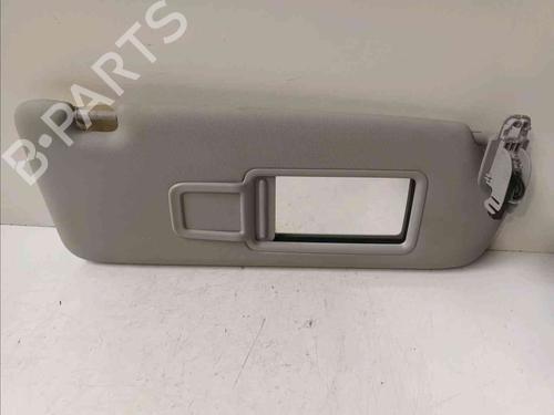 Right sun visor AUDI A5 (8T3) 2.0 TDI | BP21686171I2 