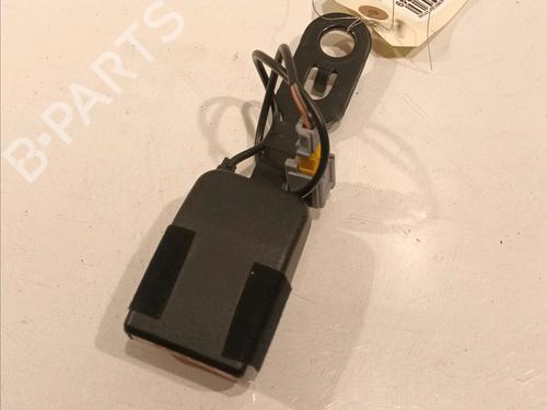 Used Seat buckle CITROËN C3 Picasso (SH_) 1.6 HDi (90 hp) 14948253