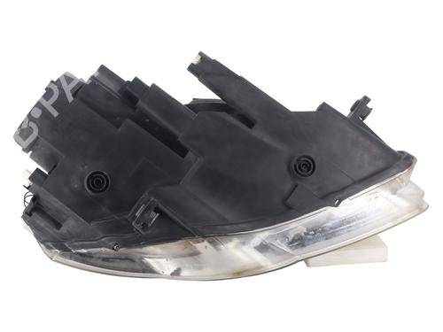 Left headlight VW PASSAT B6 (3C2) 1.9 TDI | BP38035972C28 - Image 5