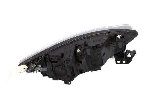 Left headlight RENAULT ESPACE V (JR_)  | BP27097335C28 