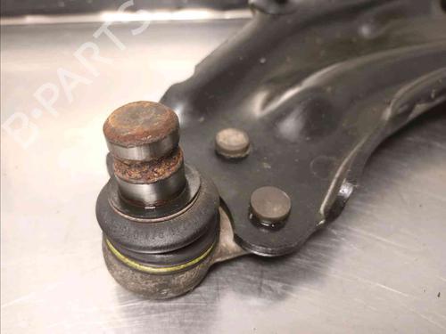 Left front suspension arm RENAULT KANGOO Express (FW0/1_) 1.5 dCi 75 (FW07, FW10, FW04) | BP20603556M12 
