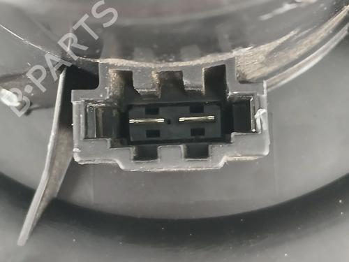 Heater blower motor VW POLO IV (9N_, 9A_) 1.4 TDI | BP31080769M62 
