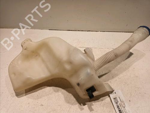 Used Windscreen washer tank PEUGEOT 307 (3A/C) 1.6 HDi (90 hp) 19068966
