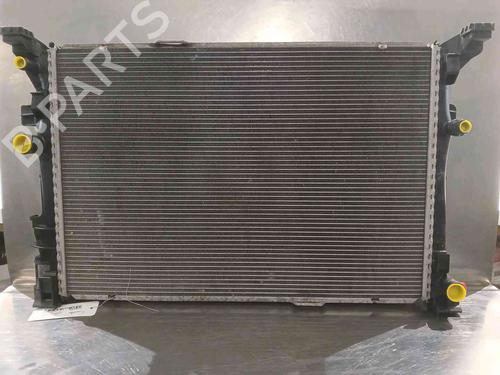 water-radiator-mercedes-benz-a-class-w176-a-200-cdi-d-176008-2465001303-2012-2013-2014-2015-2016-2017-2018-17468863 main image