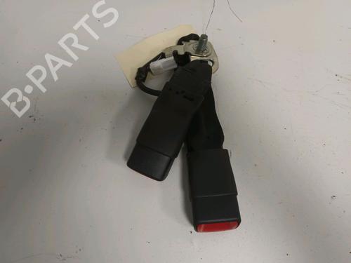Used Seat buckle TOYOTA YARIS (_P13_) 1.0 (KSP130_, KSP130) (69 hp) 14864516