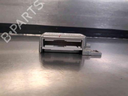 ECU airbags RENAULT CLIO II (BB_, CB_) 1.2 (BB0A, BB0F, BB10, BB1K, BB28, BB2D, BB2H, CB0A,... | BP21685819M53 