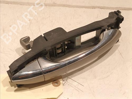Rear right exterior door handle MERCEDES-BENZ CLS (C219) CLS 350 (219.356) | BP16332305C130 