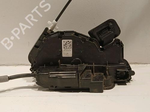 Used Front left lock VW GOLF SPORTSVAN VII (AM1, AN1) 1.0 TSI (115 hp) 17656788