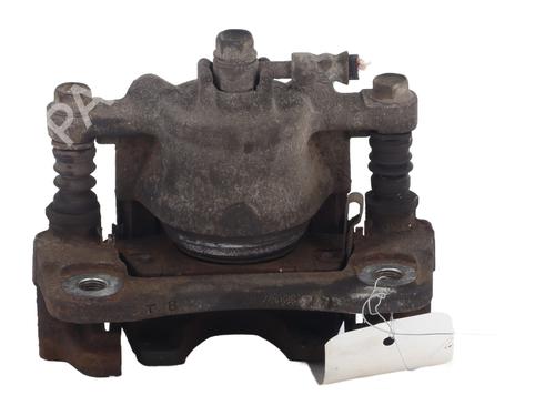 Right front brake caliper SUZUKI CELERIO (LF) 1.0 (AVK310) | BP36797428M104 - Image 2