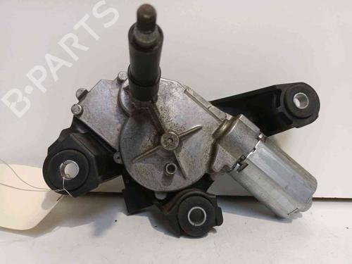 Used Rear wiper motor RENAULT KANGOO / GRAND KANGOO II (KW0/1_) 1.5 dCi 70 (KW0V, KW0A) (68 hp) 20604196