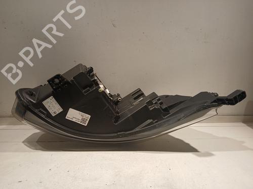 Left headlight RENAULT TRAFIC III Bus (JG_) 2.0 dCi 150 (JGMU) | BP36595311C28 - Image 6