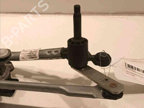 Front wiper motor DACIA SANDERO III 1.0 SCe 65 | BP20604464M29 