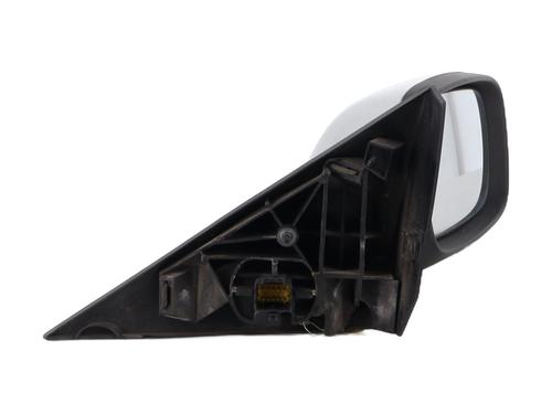 Right mirror RENAULT SCÉNIC II (JM0/1_) 1.5 dCi (JM1E, JM16) | BP29382434C27 