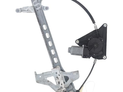 Front right window mechanism CITROËN C1 II (PA_, PS_) 1.0 VTi 68 | BP29554461C23