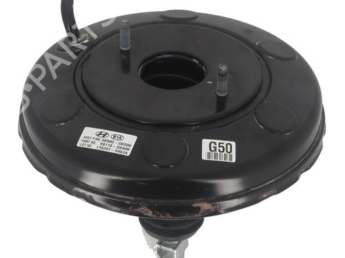 Servo brake KIA PICANTO III (JA) 1.0 | BP31797985M42