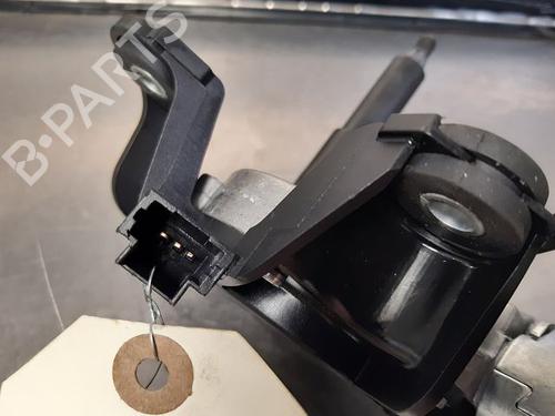 Rear wiper motor RENAULT SCÉNIC III (JZ0/1_) 1.9 dCi (JZ0J, JZ1J, JZ1K, JZ1S) | BP20601246M102 