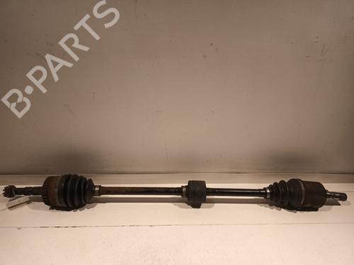 Used Right front driveshaft Right front driveshaft OPEL CORSA C (X01) 1.7 DI (F08, F68) (65 hp) 33231956 33231956